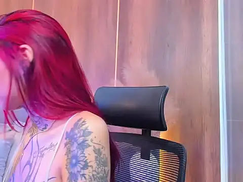  Megan Angel  online show from 9, 4, 2026