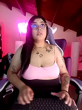 CherryRosexxx online show from 9, 4, 2026