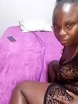 ladyD001 online show from 12, 4, 2026