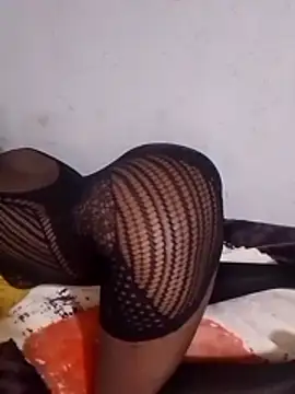 ladyD001 online show from 16, 4, 2026