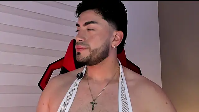 Alexander Diazz online show from 7, 4, 2026