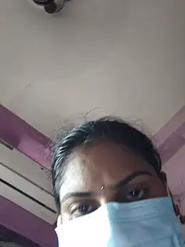Snapshot of Vasundhara_telugu chatting on 2, 6, 2026 Vasundhara telugu online show from 2, 6, 2026