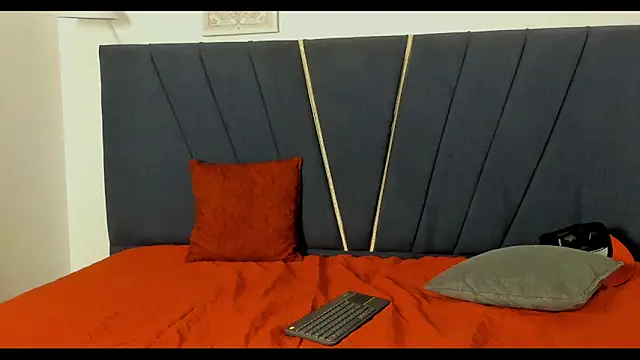 Snapshot of An_fox23 chatting on 16, 6, 2026 An fox23 online show from 16, 6, 2026