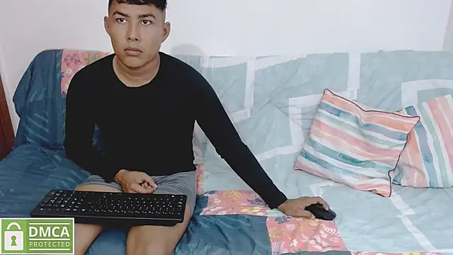 Denzel Ass26 online show from 21, 5, 2026