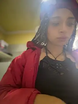 Sasha-firee online show from 13, 5, 2026