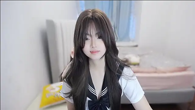 Snapshot of shiguang-17 chatting on 19, 4, 2026 shiguang-17 online show from 19, 4, 2026