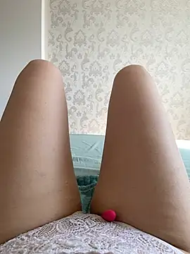 Cofeblond online show from 14, 4, 2026