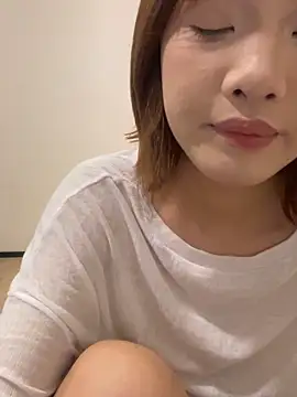xiaohanbaby online show from 19, 4, 2026