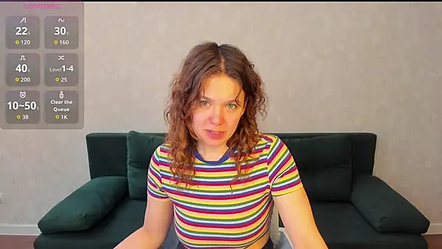 Asya Nelson online show from 25, 5, 2026