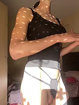 Blacktourmalinee online show from 14, 4, 2026