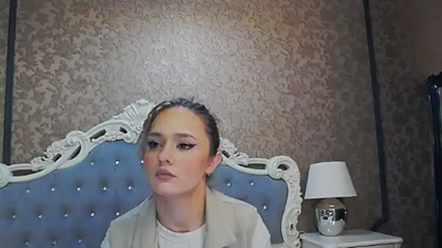 Snapshot of Ivy_Quin chatting on 1, 5, 2026 Ivy Quin online show from 1, 5, 2026