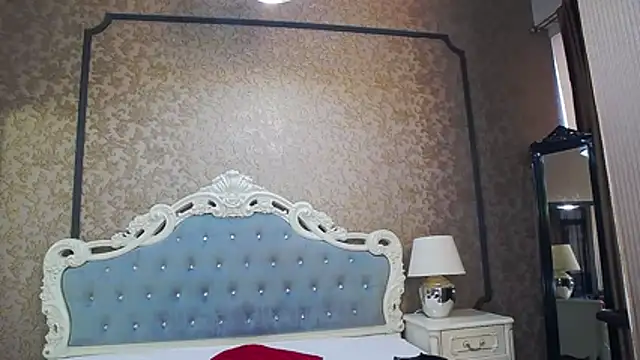 Snapshot of Ivy_Quin chatting on 22, 5, 2026 Ivy Quin online show from 22, 5, 2026