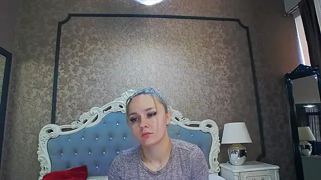 Snapshot of Ivy_Quin chatting on 6, 6, 2026 Ivy Quin online show from 6, 6, 2026