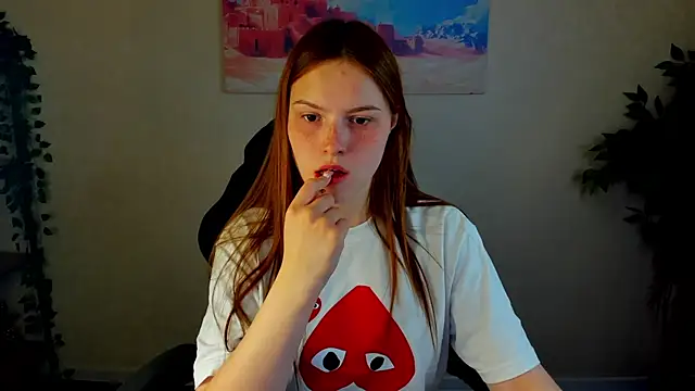 Diana Broooks online show from 3, 5, 2026