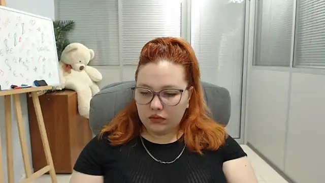 Aillia-Rous online show from 23, 6, 2026