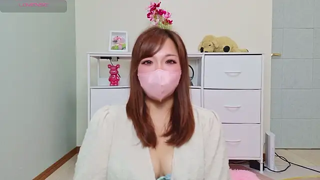 Mao0721 online show from 26, 7, 2026