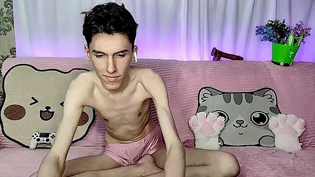 Snapshot of GoodBoyLuca chatting on 9, 6, 2026 GoodBoyLuca online show from 9, 6, 2026