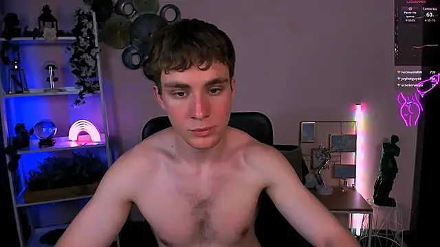 Snapshot of kael_rin chatting on 20, 5, 2026 kael rin online show from 20, 5, 2026