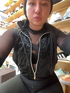 mariana-0306 online show from 19, 4, 2026
