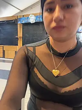 mariana-0306 online show from 11, 5, 2026