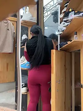 mariana-0306 online show from 14, 5, 2026