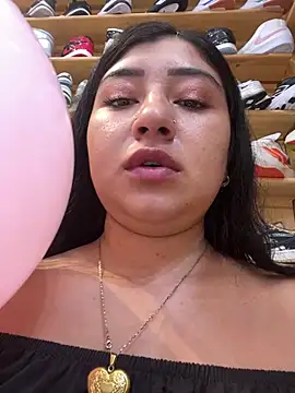 mariana-0306 online show from 22, 5, 2026