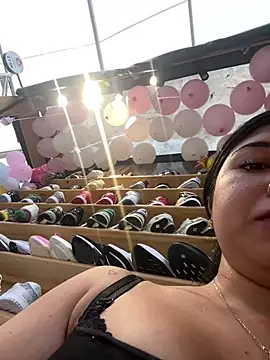 mariana-0306 online show from 23, 5, 2026