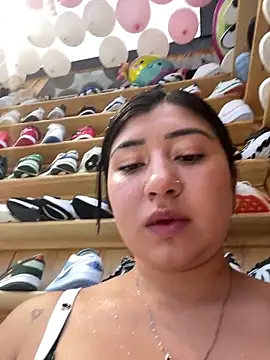 mariana-0306 online show from 24, 5, 2026