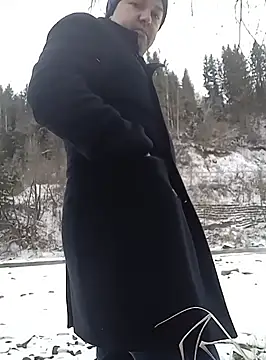 Luceriusbigass online show from 25, 12, 2024