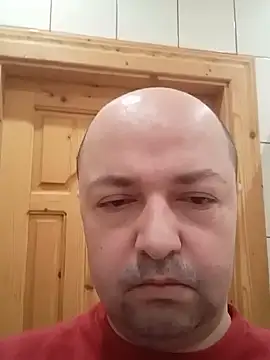 Luceriusbigass online show from 27, 12, 2024