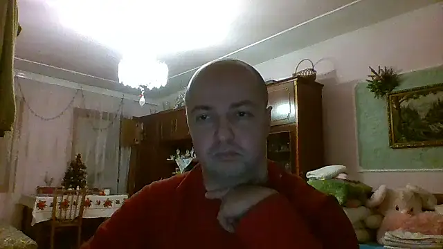 Luceriusbigass online show from 2, 1, 2025