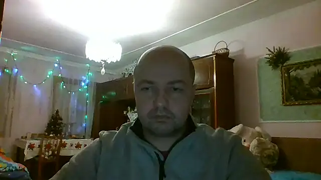 Luceriusbigass online show from 5, 1, 2025