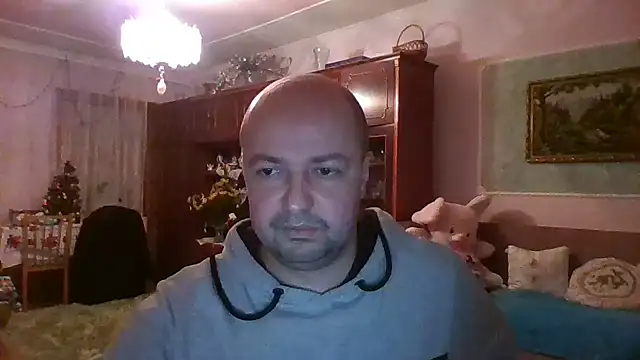 Luceriusbigass online show from 20, 1, 2025