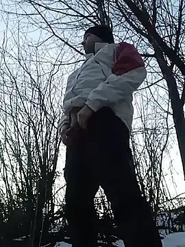 Luceriusbigass online show from 23, 1, 2025