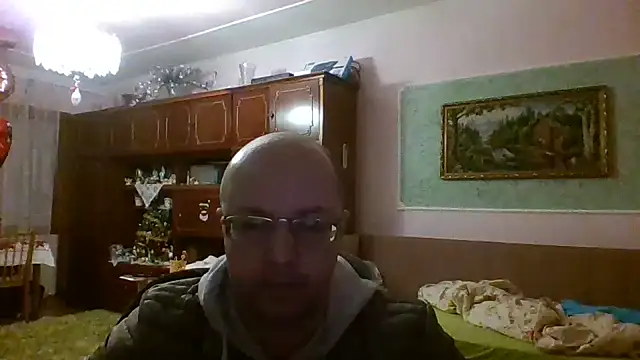 Luceriusbigass online show from 14, 2, 2025