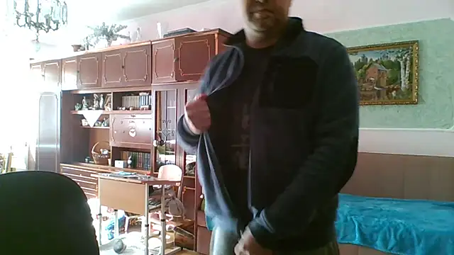 Luceriusbigass online show from 23, 2, 2025