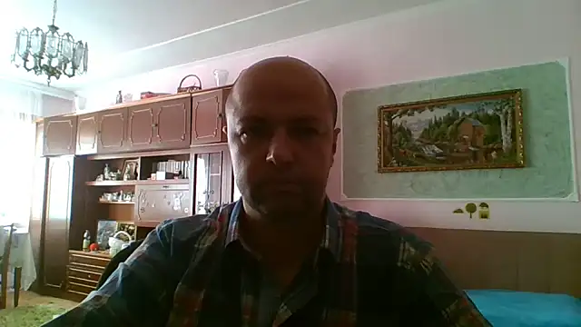 Luceriusbigass online show from 19, 9, 2025