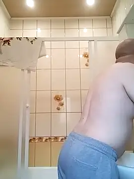 Luceriusbigass online show from 2, 11, 2025