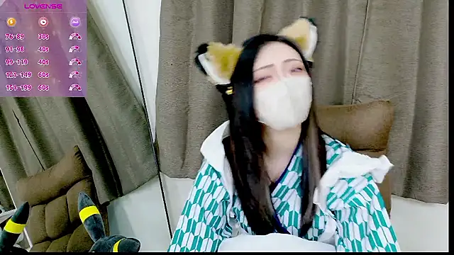 Snapshot of KILLUA__1725_zaoldyeck chatting on 5, 7, 2026 KILLUA 1725 zaoldyeck online show from 5, 7, 2026
