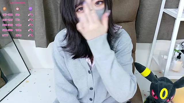 Snapshot of KILLUA__1725_zaoldyeck chatting on 26, 7, 2026 KILLUA 1725 zaoldyeck online show from 26, 7, 2026