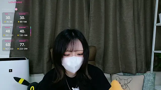 Snapshot of KILLUA__1725_zaoldyeck chatting on 8, 8, 2026 KILLUA 1725 zaoldyeck online show from 8, 8, 2026