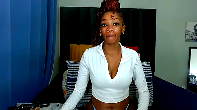 SexyMiaC online show from 7, 7, 2026