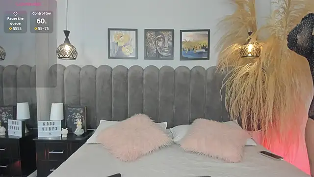 Victoria  lee online show from 8, 5, 2026
