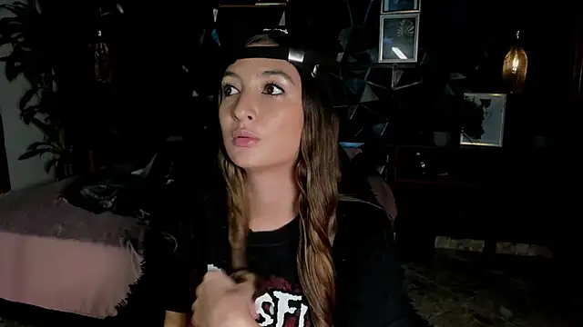 Alucarda666 online show from 29, 5, 2026