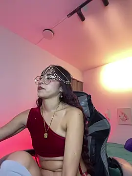 Snapshot of Amatista_fire6 chatting on 9, 5, 2026 Amatista fire6 online show from 9, 5, 2026