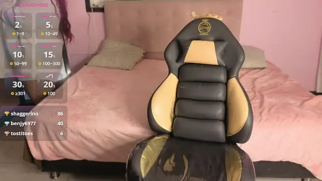 Sweet cat t online show from 14, 7, 2026
