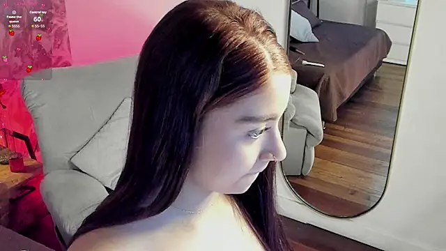 Snapshot of Zoe_mendezz chatting on 28, 6, 2026 Zoe mendezz online show from 28, 6, 2026