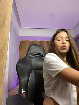 Snapshot of Ambar_Zaf chatting on 21, 5, 2026 Ambar Zaf online show from 21, 5, 2026