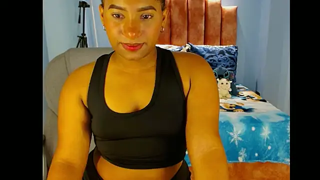 coral echeverri online show from 23, 6, 2026