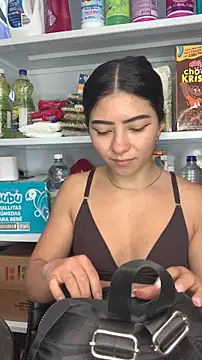 AMBERBUNNY  online show from 19, 6, 2026